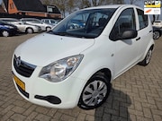 Opel Agila - 1.0 Selection 5Drs 2010. Stuurbekrachtiging/Hoge instap etc.