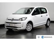 Volkswagen e-Up! - | SOH 88.3% | Clima | Cruise Controle | Bluetooth |