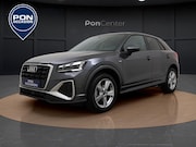 Audi Q2 - 35 TFSI S-line | Stoelverwarming | Matrix LED | Parkeerhulp 