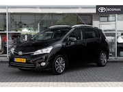 Toyota Verso - 1.8 VVT-i Aspiration 7p.