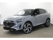 Nissan Qashqai - 1.3 MHEV Xtronic Tekna Plus