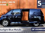 Volkswagen ID. Buzz Cargo - 79 kWh Blue 286pk | Long Range 454 km | 2x schuifdeur | € 52