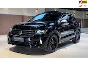 Volkswagen T-Roc - R 2.0 TSI 4Motion 300PK |Pano|Leder|Beats|Camera|