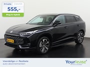 MG HS - 1.5 Luxury | All-in 555, - Private Lease | Direct uit voorra