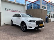 DS DS 7 Crossback - E-Tense 4x4 Grand Chic Rivoli 300PK|Pano|Cam| SoH 98%