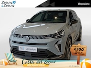 Renault Symbioz - 1.6 E-Tech full hybrid 145 techno *Navi+Camera*Climate*Adapt