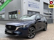 Mazda CX-5 - 2.0 e-SkyActiv-G M Hybrid 165 AWD Acc Clima Bose Hud Carplay
