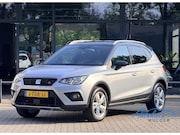 Seat Arona - 1.5 TSI EVO FR Business Intense Plus | Stoelverwarming | Led