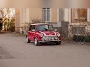 Rover Mini - 1.3 Classic 1300 Classic