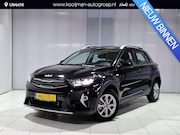 Kia Stonic - 1.0 T-GDi MHEV DynamicLine Apple Carplay/Android Auto, Navig