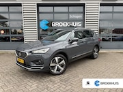Seat Tarraco - 1.4 TSI e-Hybrid 245 pk PHEV Xperience 6-DSG | Achteruitrijc