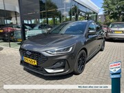 Ford Focus - Wagon EcoBoost Hybrid 125pk ST-Line X