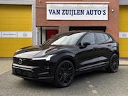 Volvo EX60 - Ultra P10 AWD Electric 22" Dark Pano B&W Nappa