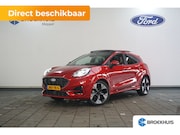 Ford Puma - 1.0 EcoBoost Hybrid ST-Line X Automaat | Driver Assistance P