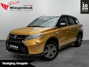 Suzuki Vitara - 1.4 Boosterjet Hybride Select [ CAMERA I ADAPTIEVE CRUIS I S
