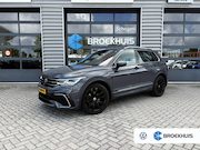 Volkswagen Tiguan - 1.5 TSI 150 pk R-Line Business+ 7-DSG | Trekhaak | Navigatie