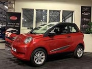 Aixam Crossline - Brommobiel Evo 45KM Microcar