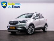 Opel Mokka - X 1.4 Turbo Innovation