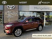 Toyota RAV4 - 2.5 Hybrid Executive | Trekhaak | Bearlock