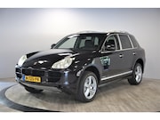 Porsche Cayenne - 4.5 S / YOUNGTIMER Fiscaal €7.839, - \ Trekhaak