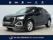 Audi Q2 - 35 TFSI 150pk Automaat Advanced Edition / Panoramadak / Trek