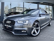 Audi A5 - 1.8 TFSI S-Line Black Leer Navi Xenon Garantie