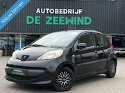 Peugeot 107 - 1.0-12V XS|5 deur's|airco