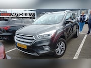 Ford Kuga - 1.5 EcoBoost Trend Ultimate navi LM *94.000km