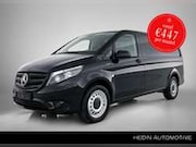 Mercedes-Benz Vito - eVito L2 | Zitcomfortpakket