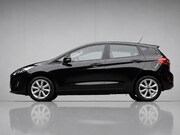 Ford Fiesta - 1.1 Sport (APPLE CARPLAY, NAVI, LED, CRUISE, LANE ASSIST, DA