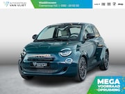 Fiat 500 - Hybrid Collezione | Clima | LED | PDC | JBL Premium Audio |