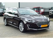 Ford Focus - Wagon 1.0 125pk Vignale. Panodak, Adap Cruise, B&O, Leer, St