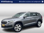 Skoda Kodiaq - 1.5 TSI Style 7p. / Panoramadak / Virtual cockpit / Zwenkbar