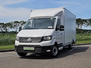 Volkswagen Crafter - 35 2.0 ac automaat EURO6