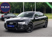 Audi A5 - Sportback 2.0 TDI|S-Line|Xenon|Org NL NAP|2e Eig|Top Conditi