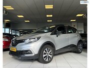 Renault Captur - 1.2 TCe Limited/Automaat/Trekhaak/Navi/PDC/Cruise /Airco