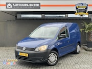 Volkswagen Caddy - Bestel 1.6 TDI BMT