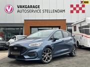Ford Fiesta - 1.0 EcoBoost ST-Line|MATRIX LED|Winterpack|Carplay|PDC Achte