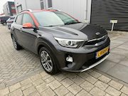 Kia Stonic - 1.0 T-GDi DynamicLine Carplay navigatie achteruitrijcamera