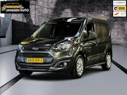 Ford Transit Connect - 1.5 TDCI L1 Trend | Airco | PDC | 3-Zits | Bleuthooth | BTW