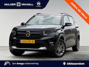 Citroën e-C3 - Plus EV 44kWh 113pk | COMFORT RANGE | APPLE CARPLAY / ANDROI