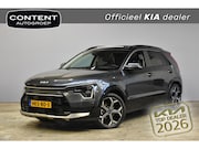 Kia Niro - 1.6 GDi Hybrid ExecutiveLine |Leder |Schuifdak |HarmanKardon