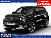 Citroën e-C3 - Max 113pk 44 kWh DIRECT RIJDEN - 8 JAAR GARANTIE
