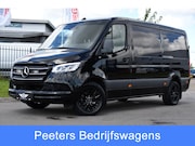 Mercedes-Benz Sprinter - 317 1.9 CDI L2H1 RWD Black Edition Adaptieve Cruise, Camera,