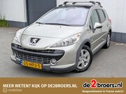 Peugeot 207 - SW 1.6 VTi XS