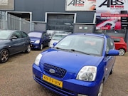 Kia Picanto - 1.1 EX ST BEKR APK JULI 2027