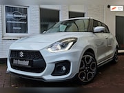 Suzuki Swift - 1.4 Sport 140PK Adaptive Cruise, Carplay