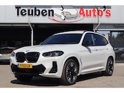 BMW iX3 - High Executive 80 kWh | SOH 95, 7% | Sport Pakket | Head-up