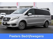 Mercedes-Benz V-klasse - 250d Lang DC Avantgarde Edition Full options! Cruise, 360 Ca