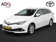 Toyota Auris - Touring Sports 1.8 Hybrid Dynamic Go